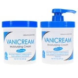 Vanicream Moisturizing Skin Cream – Truly Fragrance-Free, Allergen-Conscious Moisturizer for Sensitive and Allergy-Prone Skin