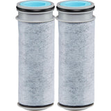 Brita Stream Pitcher Water Filter for Clutter-Free Countertops, Clean Design Filtered Water in One Simple Pour