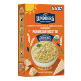 Lundberg Risotto Mix - Clean-Ingredient Pantry Staple for the Mindful Home Cook, Quick Weeknight Side