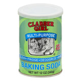 Clabber Girl Pure Sodium Bicarbonate – Chemical-Free Baking and Cleaning Power