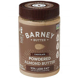 Barney Butter Powdered Almond Butter – Thoughtful Clean-Eating Gift, Keto-Friendly Holiday Jar