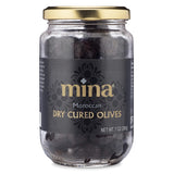 Mina Beldi Dry Cured Olives – Gourmet Housewarming and Hostess Gift from a Small-Batch Artisan Pantry