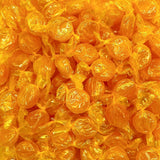 Arcor Butterscotch Hard Candy – Decorative Candy Bowl Filler for Living Room and Coffee Table, Shiny Gold Discs in 1 Lb Bag