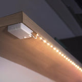 LuminEra SlimLine LED Strip Lights – Thoughtful Housewarming Gift for New Homeowners and Renters