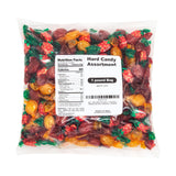 Individually Wrapped Candy for Picnics and Park Outings – 85-Piece Bag of Strawberry, Butterscotch and Cinnamon