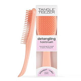 Tangle Teezer Ultimate Detangler Brush – Valentine's Day Gift for Women, Color-Matched Hair Detangling Tool