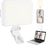 ALTSON Selfie Light – Vanity Mirror Companion for Evening Skincare Routines and Beauty Rituals