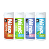 DC24 DAILY CARE Sugar Free Mints – Clean Ingredient Choice for Allergen-Sensitive Households