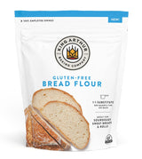 King Arthur Gluten Free Bread Flour – Wellness Pantry Staple for Celiac-Friendly Home Baking