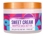 Tree Hut Coco Colada Whipped Body Butter – Tropical Birthday Gift for Her, Daily Hydration for Soft Skin