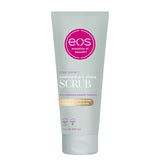 eos Cashmere Vanilla Cashmere Pre-Shave Scrub – Whipped Vanilla and Caramel Sugar Exfoliator for a Relaxing Fragrance Shower Ritual