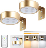 Lumena Picture Light – Clean Line Wall Accent for Intentional Spaces, Cordless LED with Hidden Mount