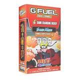 G Fuel PewDiePie Variety Flavor Energy Sticks – Birthday Gift Box for Esports Fans and PewDiePie Subscribers