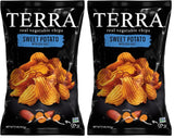 Terra Vegetable Chips – Gourmet Hostess Gift for Charcuterie Boards, 5 oz