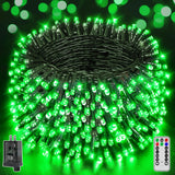 CozyHOME 328ft LED String Lights – Thoughtful Housewarming & Holiday Gift for Her with Remote & Timer
