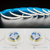 Monitor Bias Light Strip – Reduce Eye Strain for Home Office Work and Long Sessions