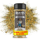 Dan-O's Preem-O Seasoning – Birthday Gift for the Backyard BBQ Dad, Sugar Free Rub, 2.5 oz