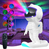 LumiGalaxy Galaxy Night Light for Kids Room – Child-Friendly Nebula Ceiling Lamp, Educational Solar System Light for Playroom