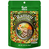 VeggieRush Seven-Vegetable Blend – Zero-Prep Lunch Add-In for Home Office Pantry