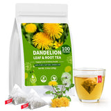 Herbal Wellness Seven Treasures Kidney Tea – Thoughtful Wellness Gift for Mom on Her Birthday