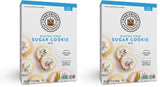 King Arthur Gluten-Free Yellow Cake Mix – Safe Birthday Treat for Kids with Celiac, 22 oz Mix for Layer Cakes and Cupcakes