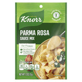 Knorr Parma Rosa Sauce Mix – Quick Weeknight Pasta Base for Busy Home Offices and Family Kitchens