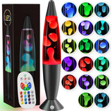 Uniclighter AuraFlow LED Motion Lamp – Cool-Running Night Light Safe for Kids' Bedrooms and Playrooms