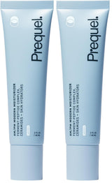 Prequel Skin Prestige Peptide Moisturizer – Dermatologist-Formulated Luxury Face Cream with Ceramides for Elevated Skincare