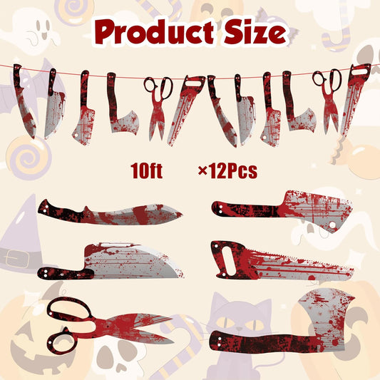 total assembled length of 12m / 39.4 feet for wide coverage