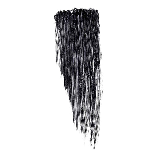 e.l.f. Lash It Loud Mascara – Volumizing Lash Care for Self-Care Night In, Black 0.23 Oz