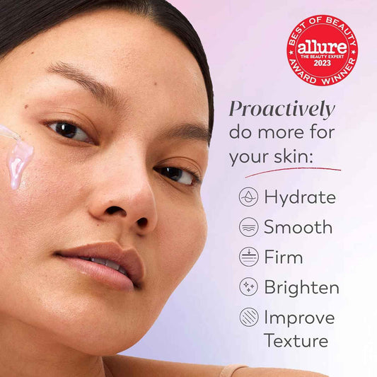 Olay Super Serum – Premium Anti-Aging Facial Elixir, Luxury Skincare at Mass-Market Price