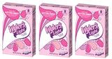 Wyler's Light Cotton Candy Drink Mix - Trendy Nostalgic Gift for Coworkers Classmates and Stocking Stuffers