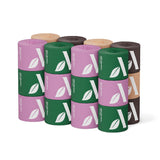 Amazon Aaware FSC Certified Bamboo Toilet Paper – Simple, Sustainable 3-Ply Tissue for an Effortless Minimalist Routine