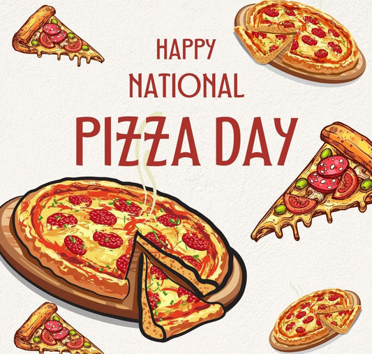 The Master Guide to National Pizza Day 2026: A Journey of Pure Flavors and Premium Ingredients