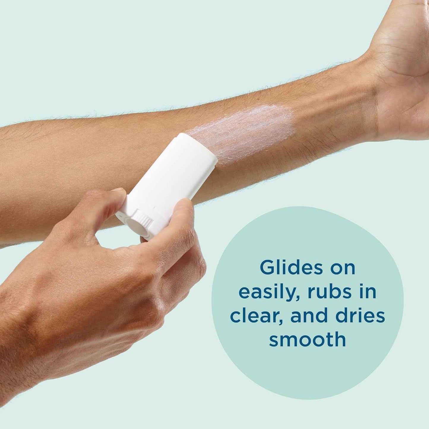 BLUE LIZARD Sensitive Mineral Sunscreen Stick – Pocket SPF 50+ for Hiking, Patio Days, and Travel