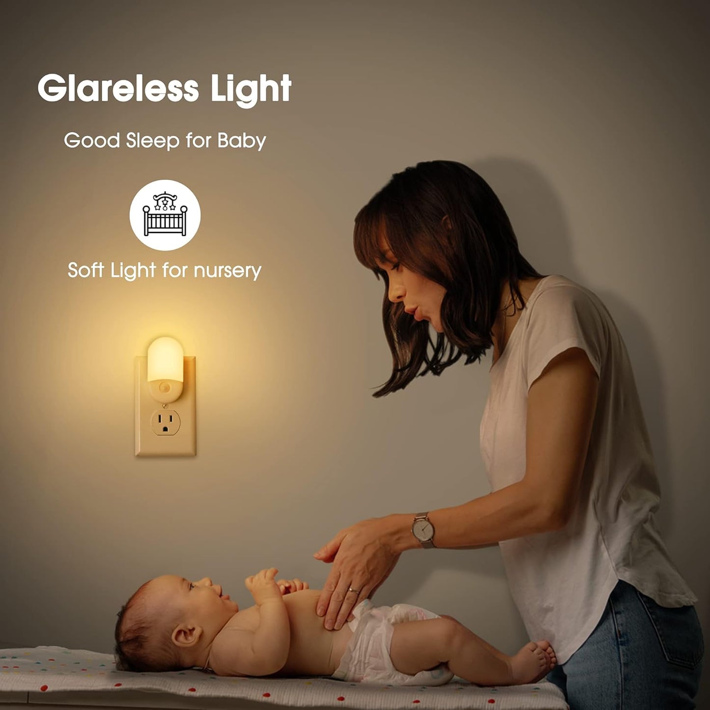 0.6w maximum led power consumption for energy efficiency