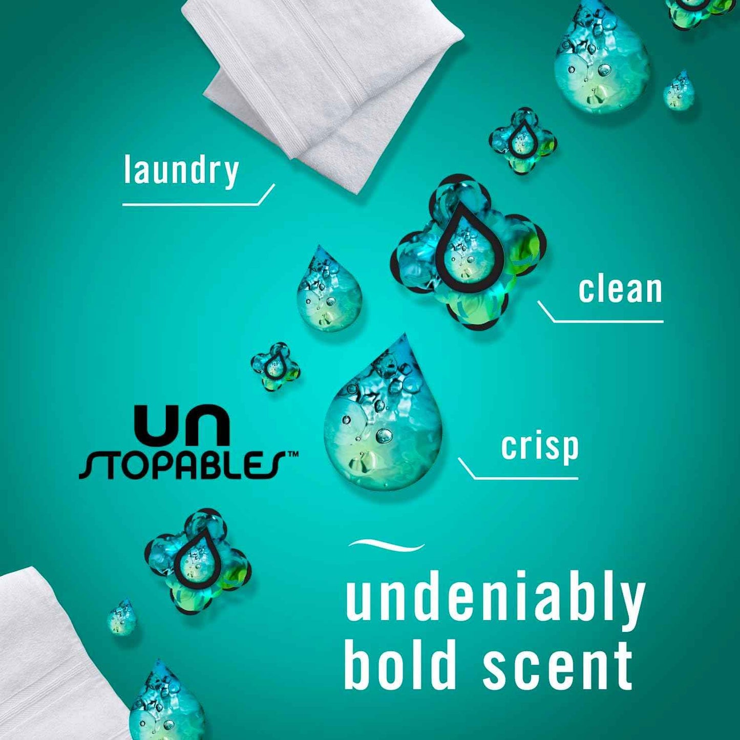 Febreze Fade Defy PLUG Refill – Effortless Home Freshness, 3-Pack Unstopables Oil for Uncluttered Apartments