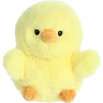 Aurora_Round_Rolly_Pet_Prankster_Pig_Stuffed_Animal_-_Adorable_Companions_-_On-The-Go_Fun