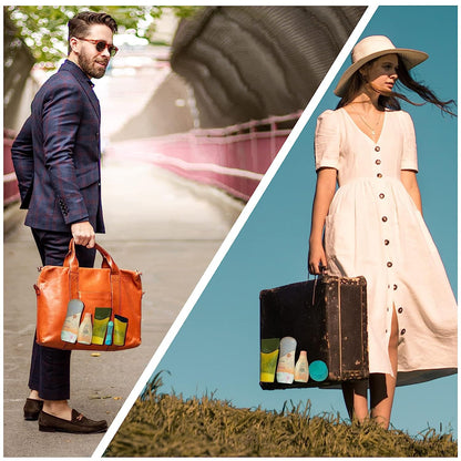 8_Pack_Silicone_Bottle_Covers,_Travel_Essentials_for_Women_Men,_Travel_Size_Toiletries,_Cruise_Ship_Essentials,_Accessories_Luggage,_Travel_Must_Haves,_Elastic_Sleeves_for_Leak_Proofing