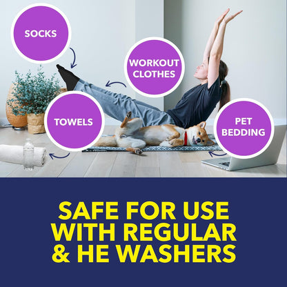 OxiClean_Odor_Blasters_Versatile_Odor_and_Stain_Remover_Powder,_5_lb_Box_Cleaner_Household_Kitchen_Cleaning_Detergent_Eliminator_Pack_Pet