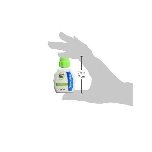 Paper_Mate_Liquid_Paper_Fast_Dry_Correction_Fluid_22_ml,_3_Count_for_Fast_and_Easy_Fixing_of_Paper_Errors