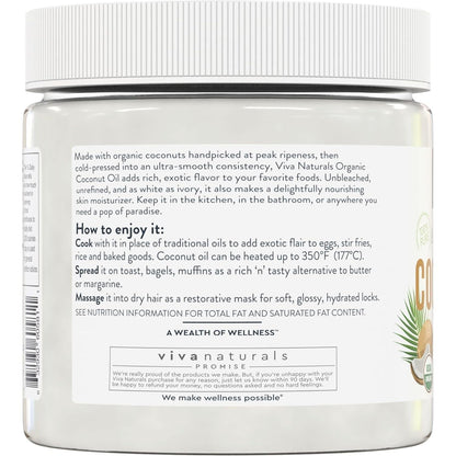 Organic_Coconut_Oil_-_Unrefined,_Cold-Pressed_Extra_Virgin_Coconut_Oil,_USDA_Organic_and_Non-GMO_Cooking_Oil