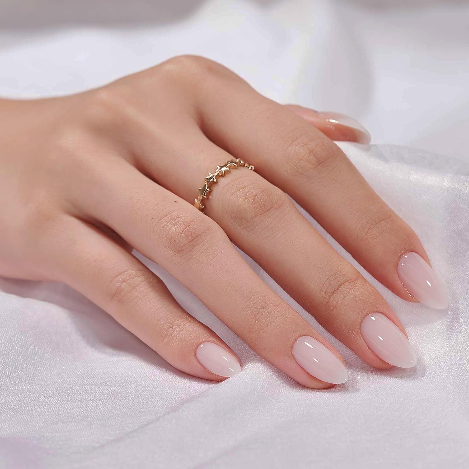 BTArtbox_White_Press_On_Nails_Short_-_Soft_Gel_Press_on_Nails_Almond,_White_Glue_on_Nails_with_Nail_Glue,_Reusable_Stick_on_Nails_in_16_Sizes