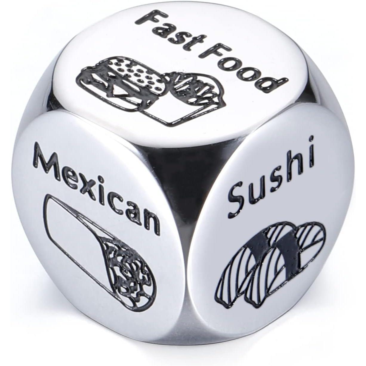 Him_Her_Couple_Gifts_for_Boyfriend_Girlfriend_Food_Decider_11th_Anniversary_Steel_Date_Night_Gifts_for_Husband_Wife_for_Wedding_Christmas_Valentines_Birthday_for_Women_Men