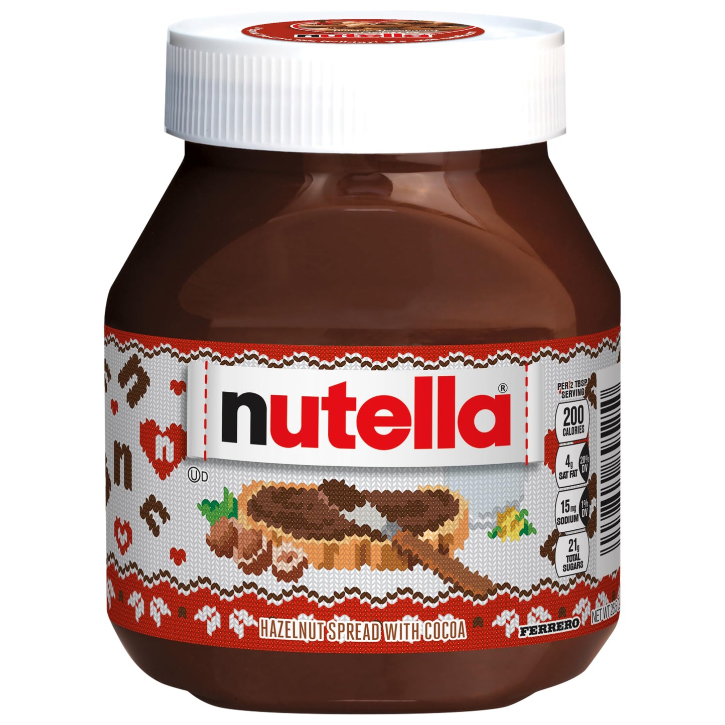 Nutella_Hazelnut_Spread_With_Cocoa_For_Breakfast,_26.5_Oz_Jar,_Holiday_Baking_And_Desserts_-_packaging_may_vary