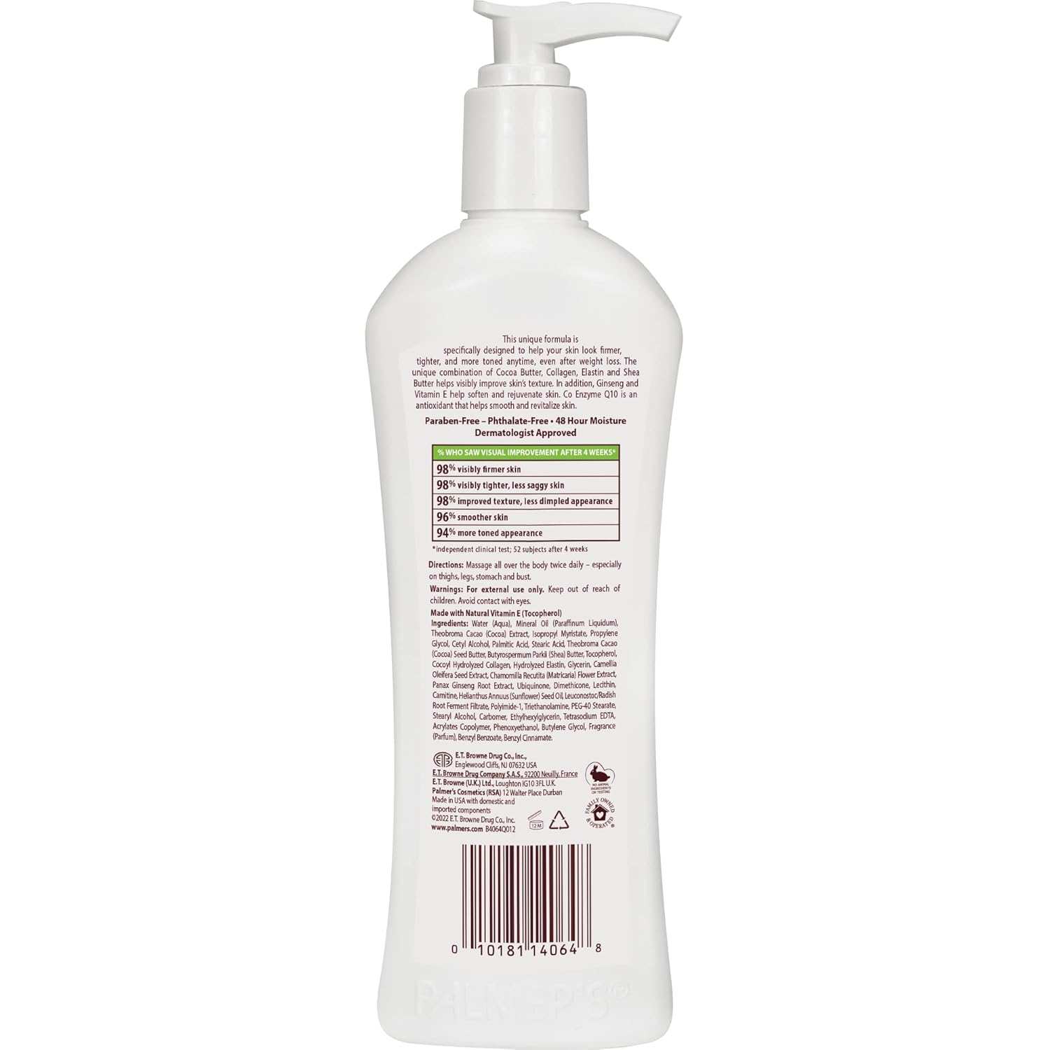 Palmer's_Cocoa_Butter_Formula_with_Vitamin_E_+_Q10_Firming_Butter_Body_Lotion,_Postpartum_Essentials_Skin_Care,_Collagen_and_Elastin,_10.6_Fl_Oz