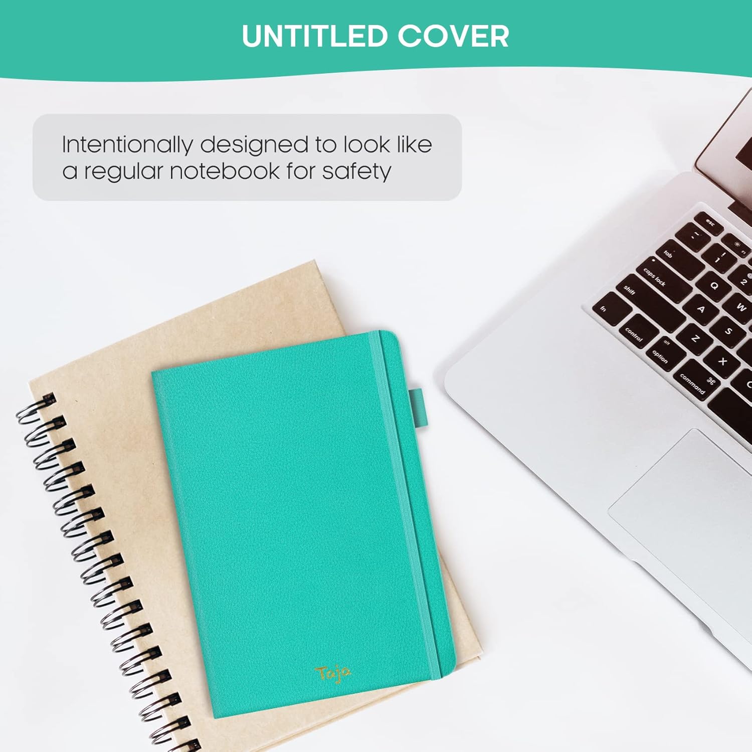 Taja_Password_Keeper_Book_with_Alphabetical_Tabs，Small_Password_Books_for_Seniors,_Password_Notebook_for_Internet_Website_Address_Log_in_Detail