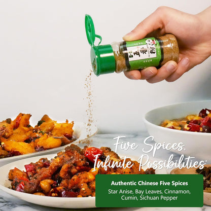 1.08 oz (approximately 30 g) slim jar sized 4.02 x 1.42 x 1.38 inches for easy storage