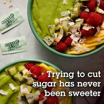 Stevia In The Raw Bakers Bag – Single-Ingredient Plant Sweetener for the Intentional Pantry