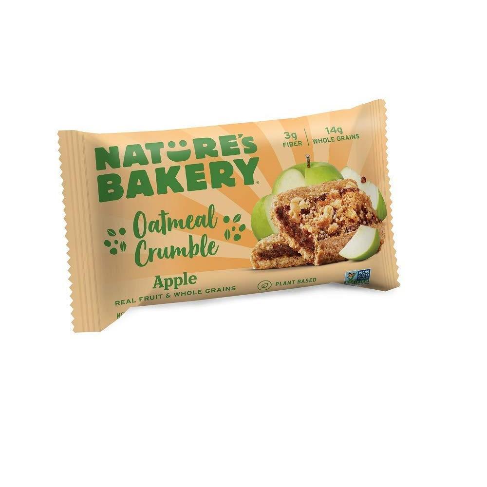 1.4 oz individually wrapped bars in 6-count and 12-count inner boxes